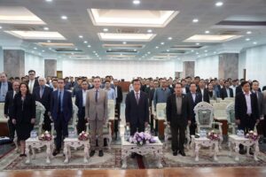 Table ronde internationale - L'immeuble collectif dégradé