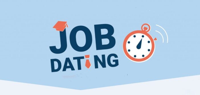Job dating du 21 juin